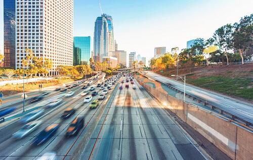 2018年加州最新交通法，對您影響最大的6個變化