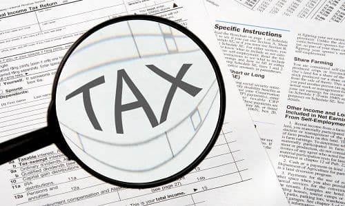 tax forms