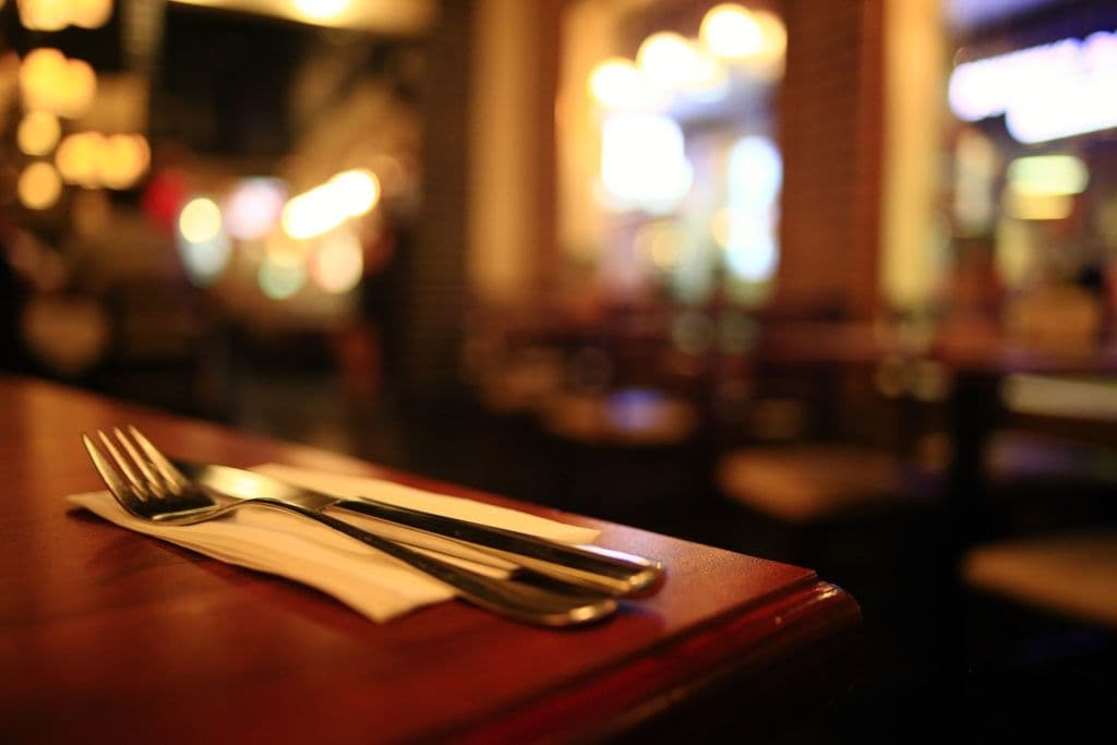 勞工保險-restaurant-workers-comp