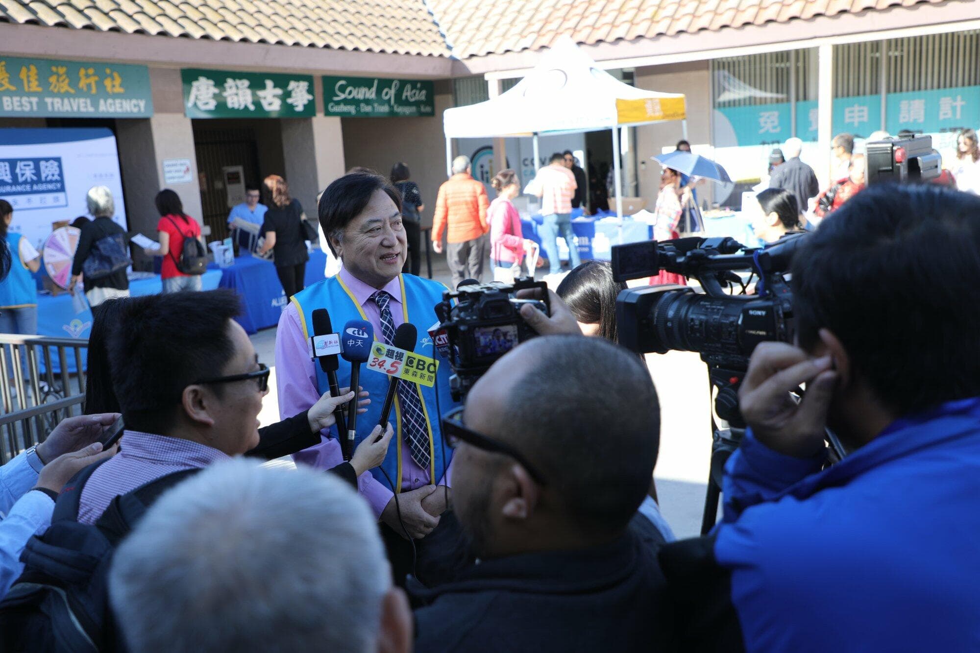 健保2020-health-insurance-open-enrollment-health-fair