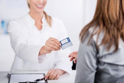 insurance checklist