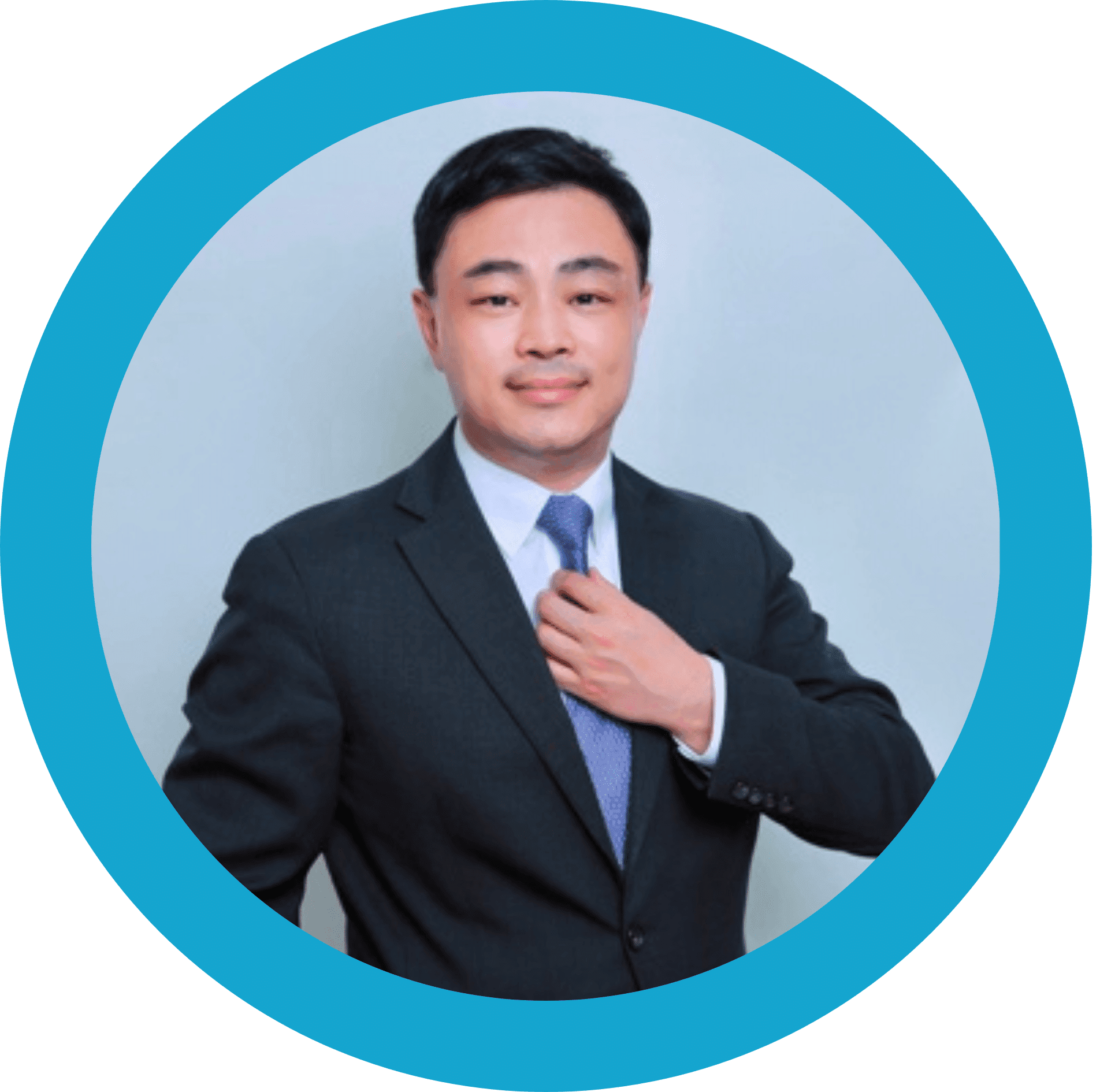 Eric Zhang 張青會計師