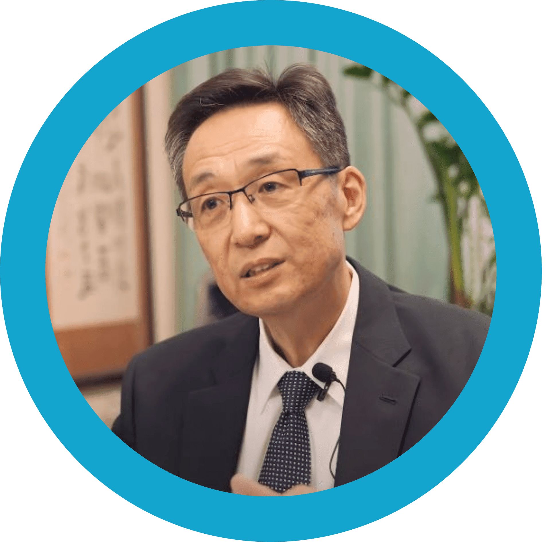 Albert Chiang 姜富義會計師