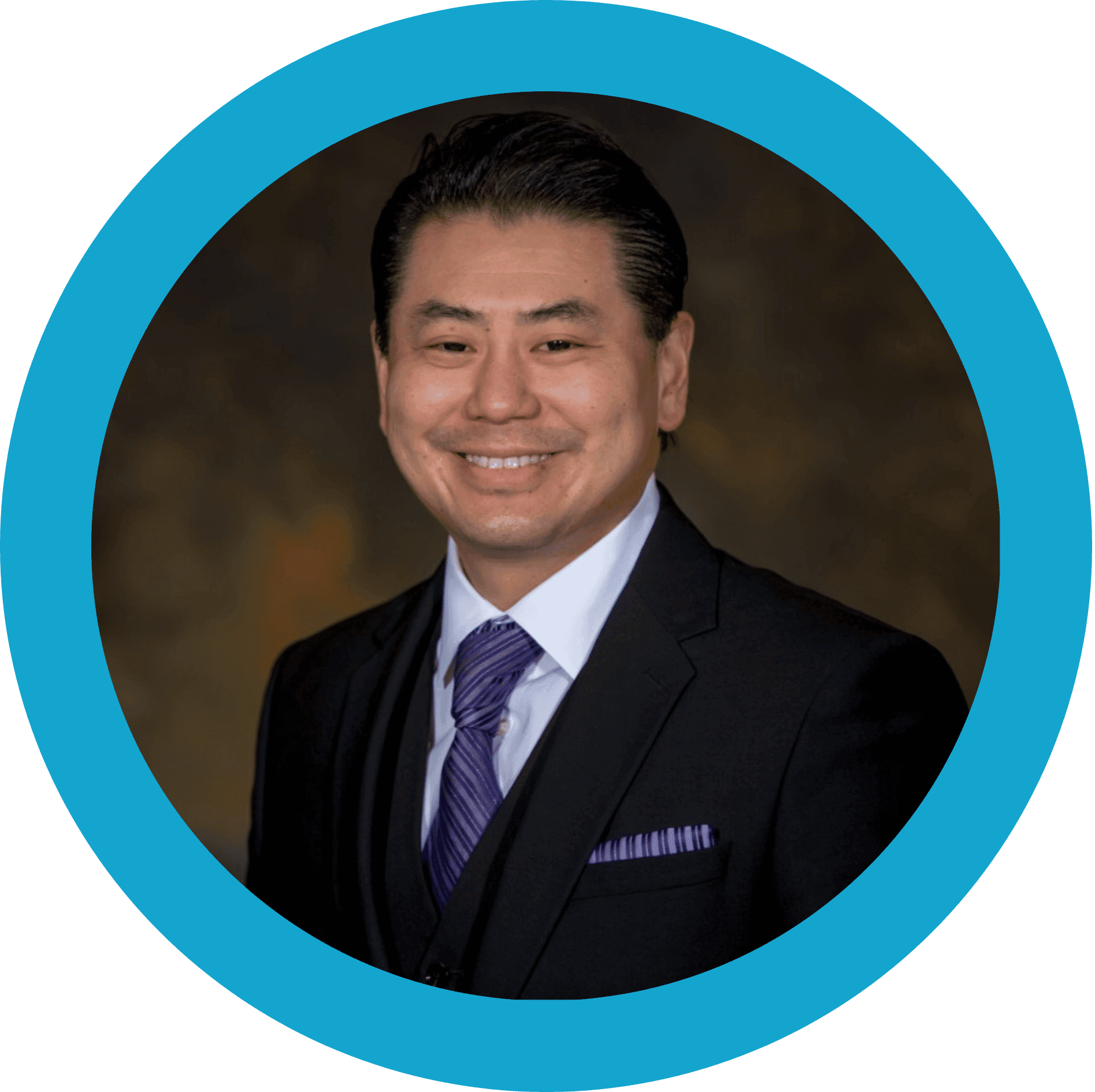 Speaker Paul P. Cheng, Esq.