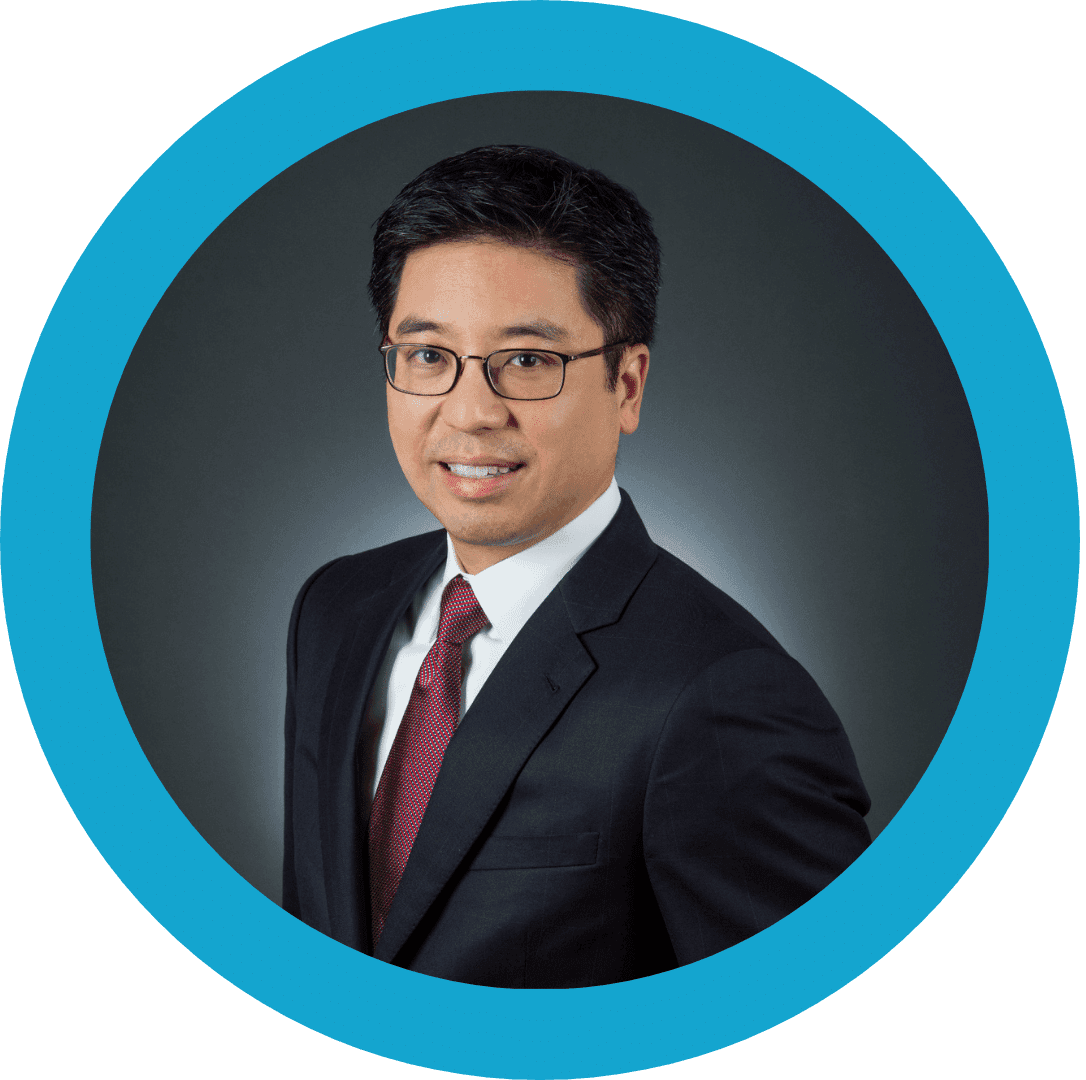William Lai 賴威寧律師