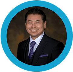 Speaker Paul P. Cheng, Esq.