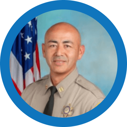 Jorge A. Meza