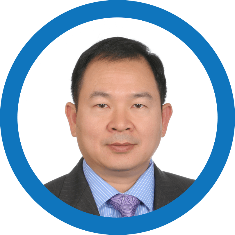 Edward Lee, CPA