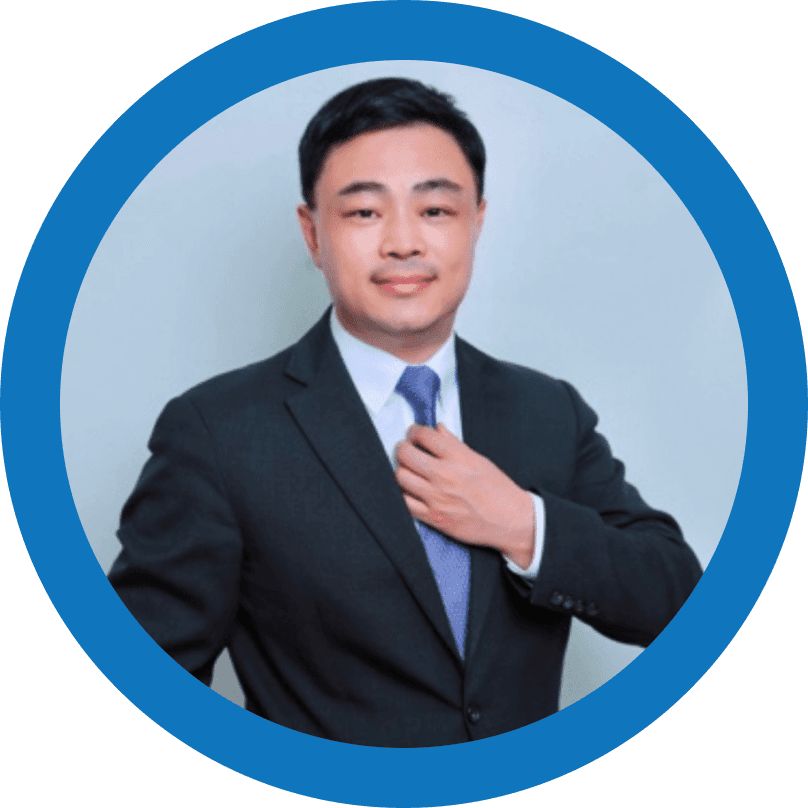 Eric Zhang, CPA