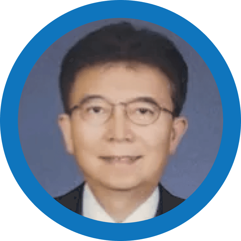 James Wang, CPA