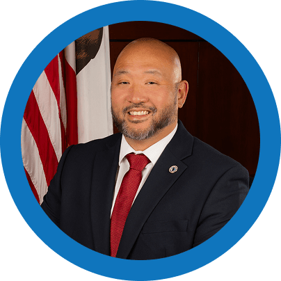 James Mai