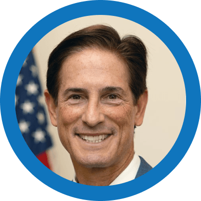 Nathan Hochman