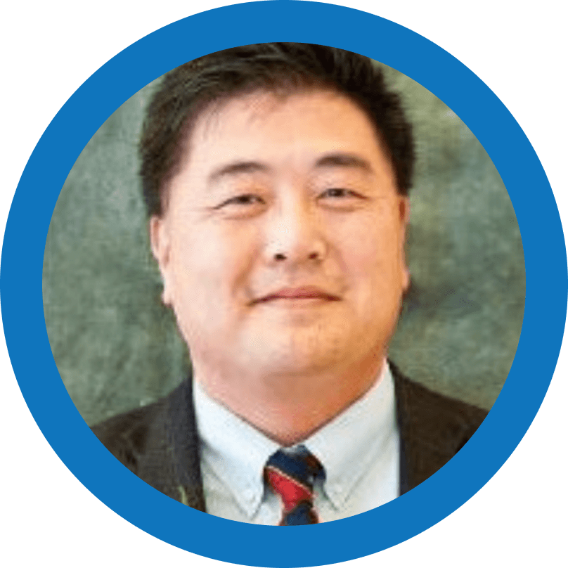 Paul Chen, CPA