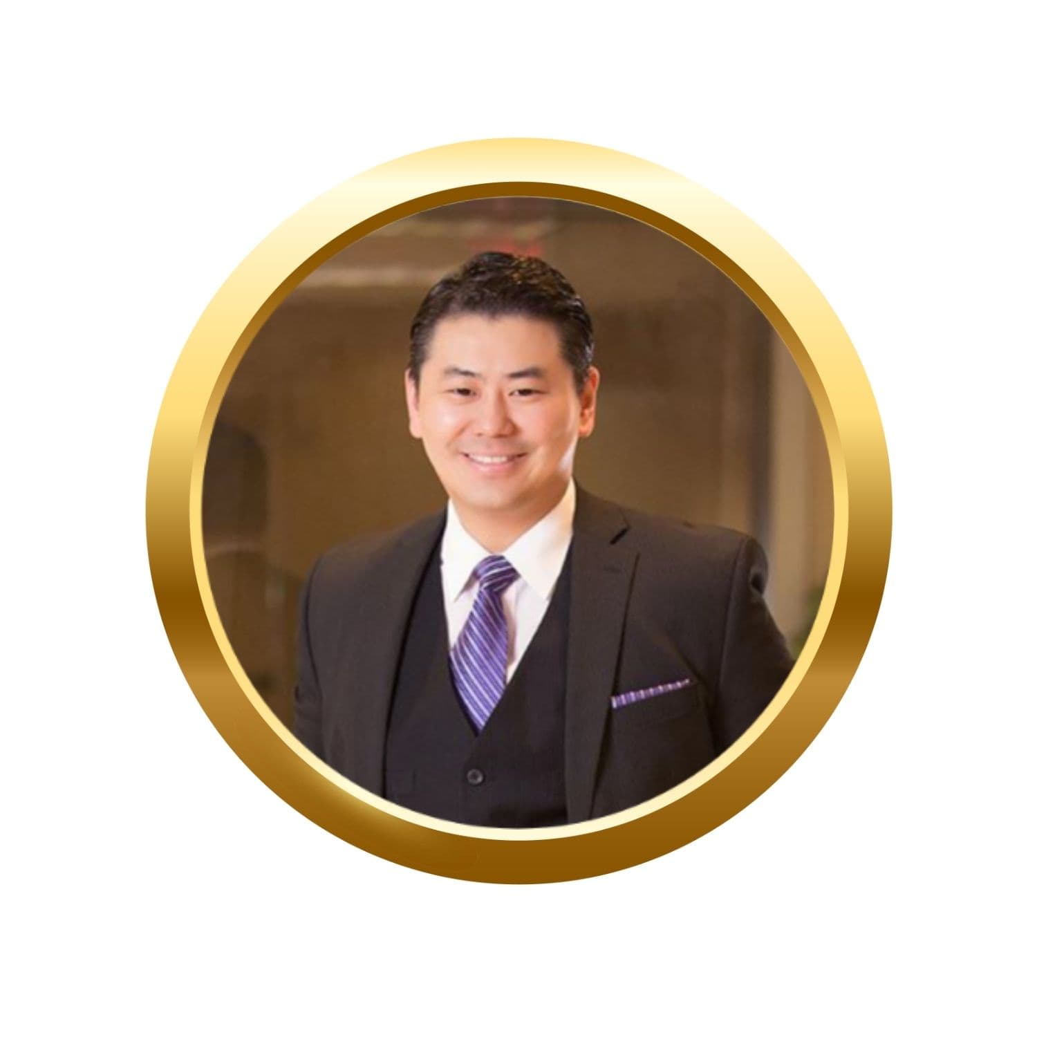 Speaker Paul P. Cheng, Esq.