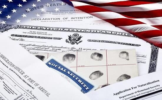ICE Immigration
