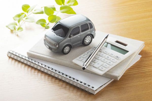 5 Steps to Dealing with a Car Accident