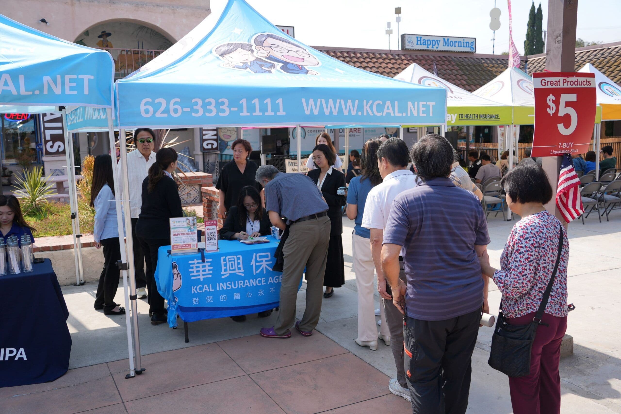 Kcal-customers-are-on-the-line-to-check-in