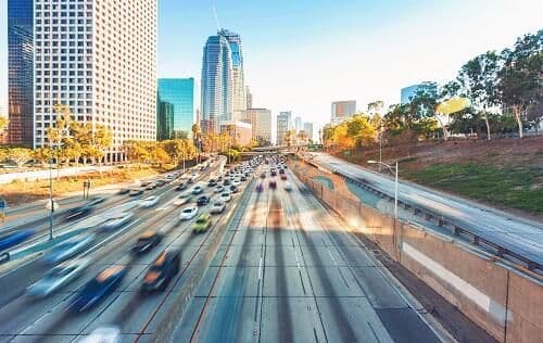 traffic picture
