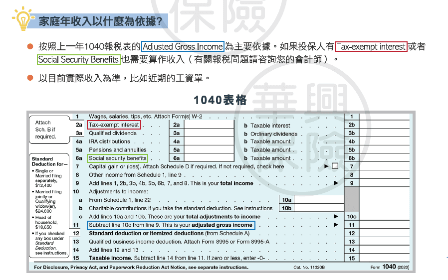 TAX-1040-adjusted-gross-income