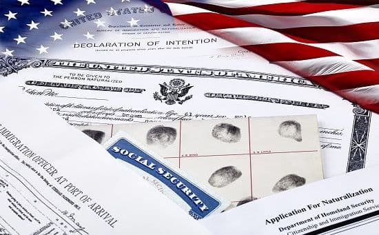 ICE Immigration