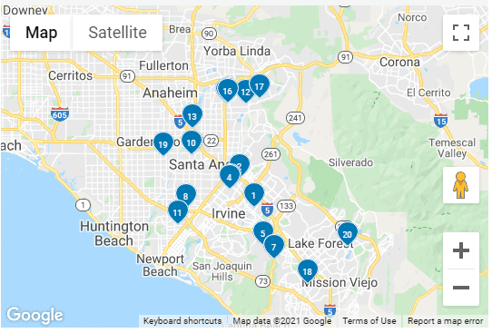 Kaiser-location-in-oc-county