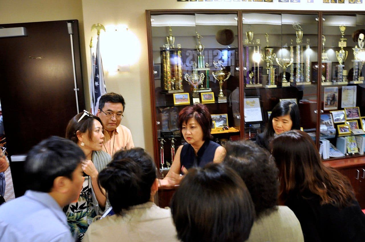 2015劳工及商业税法座谈会