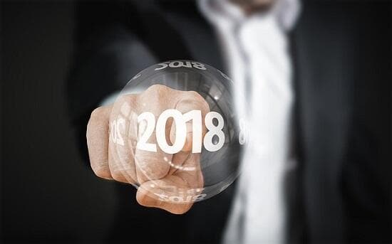 2018 tax reform