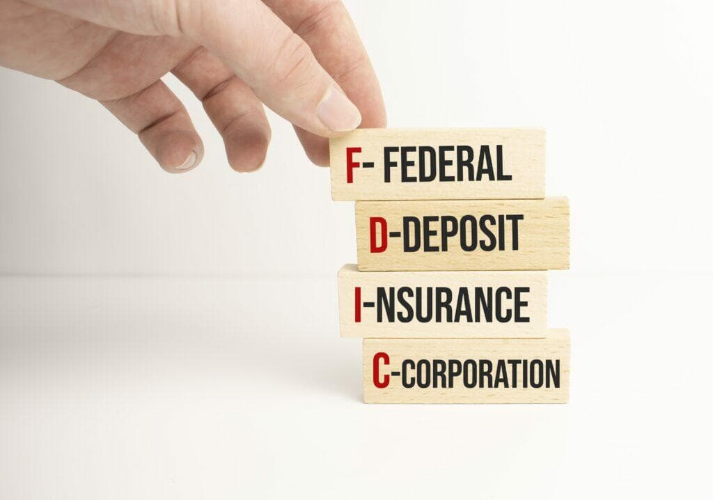 美國FDIC