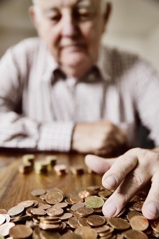 養老年金-retirement-annuity