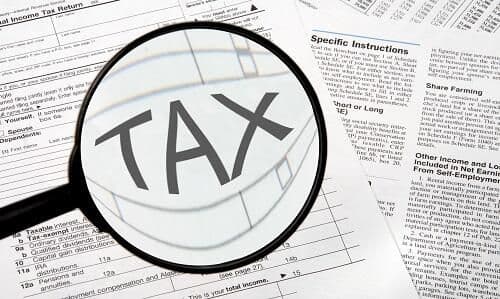 tax forms