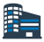 Kcal Insurance business icon