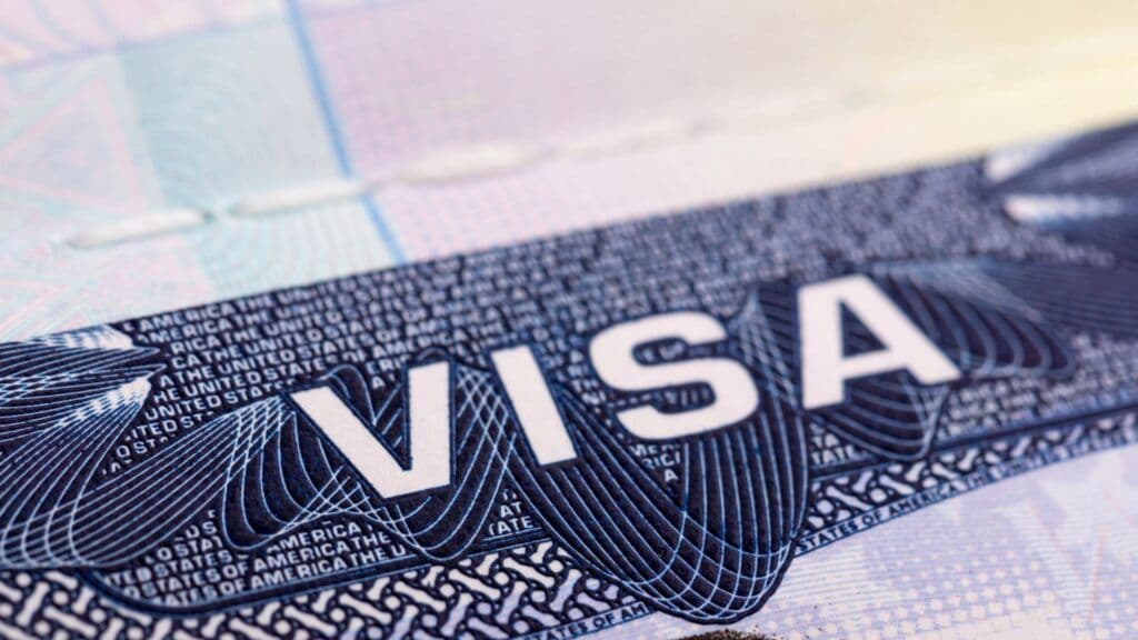 visa