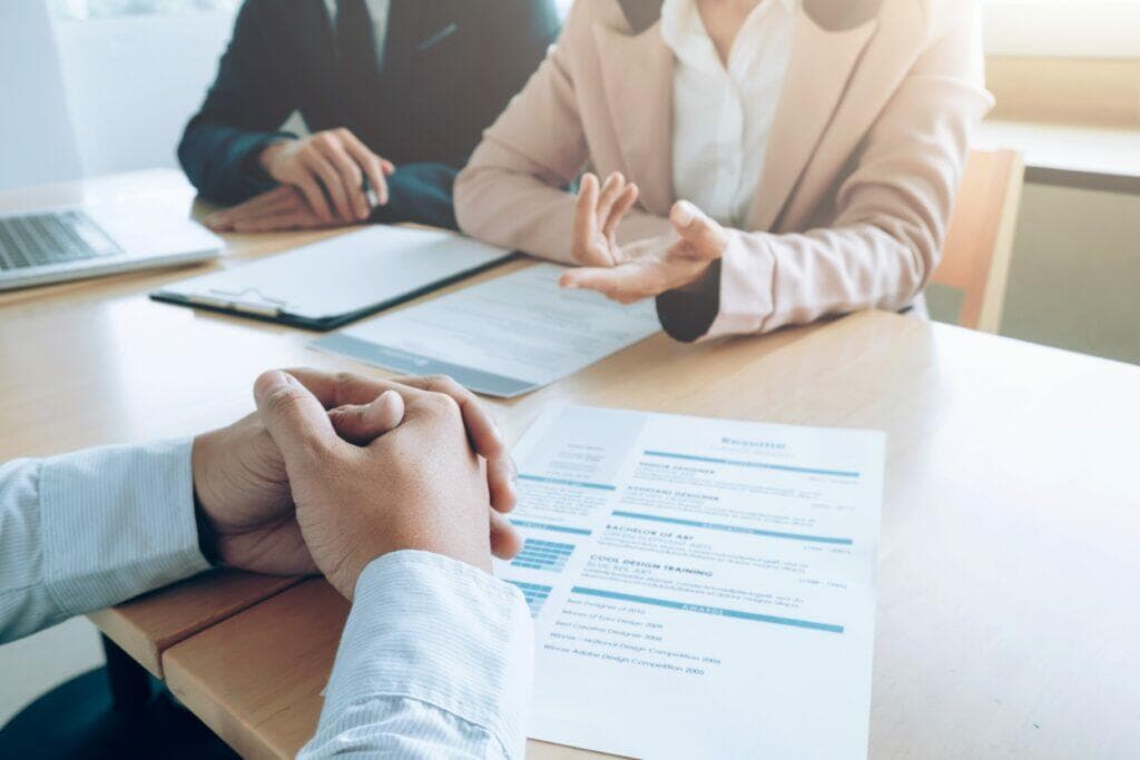 安靜招聘 Quiet Hiring