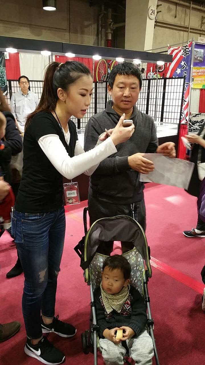 blank