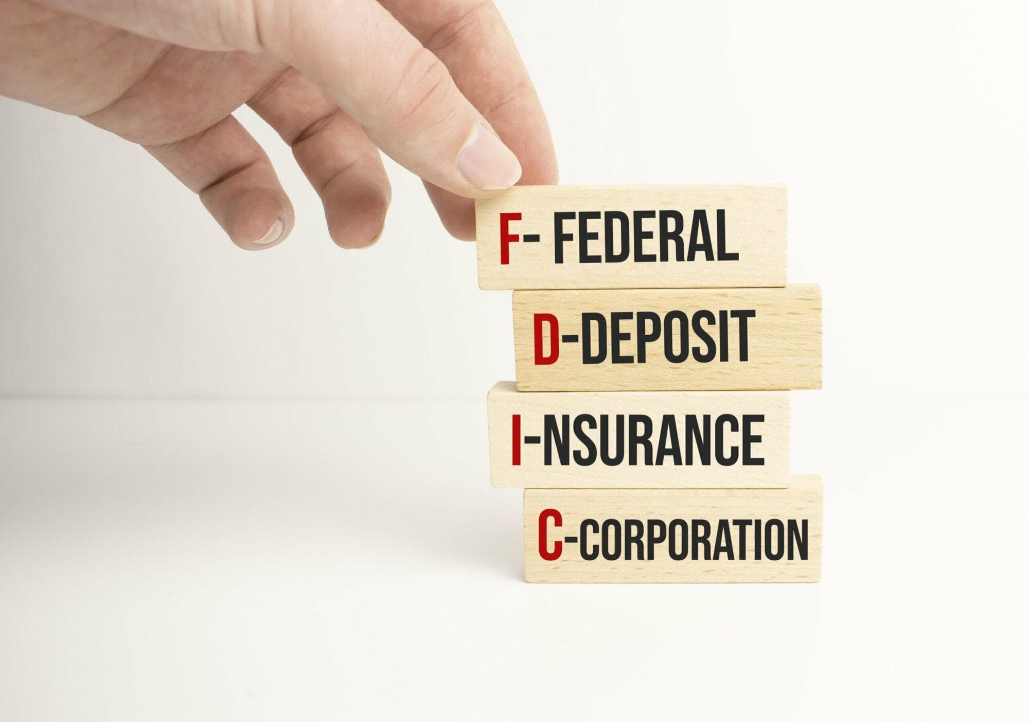 美國FDIC