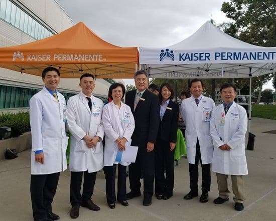kaiser-permanente