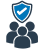 Kcal Insurance group icon