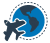 Kcal Insurance travel icon