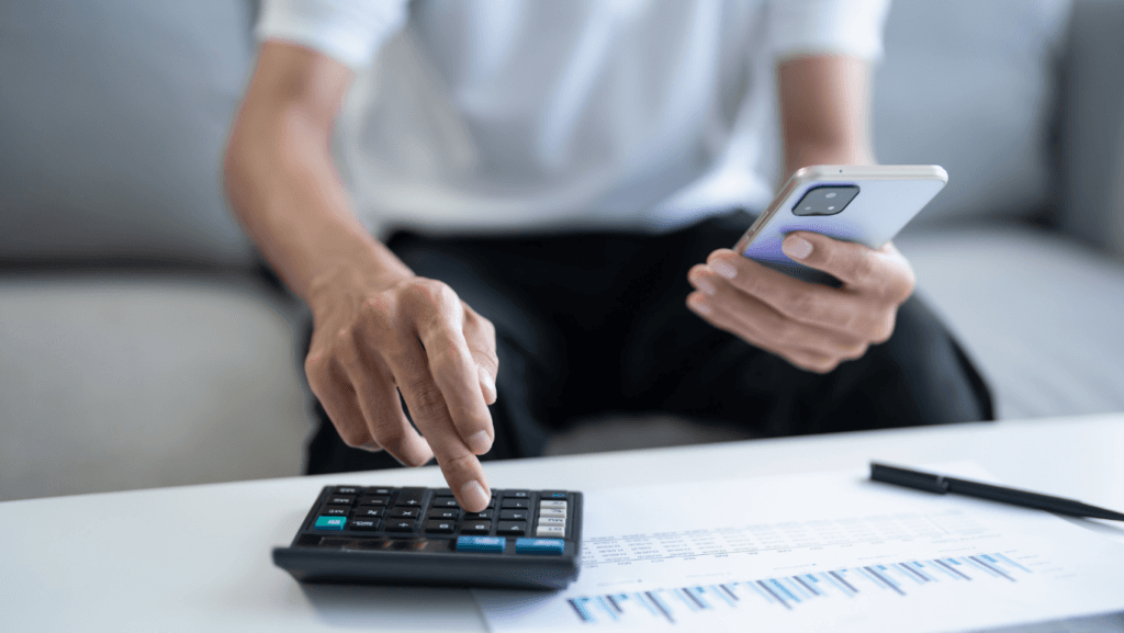 Calculating overtime pay