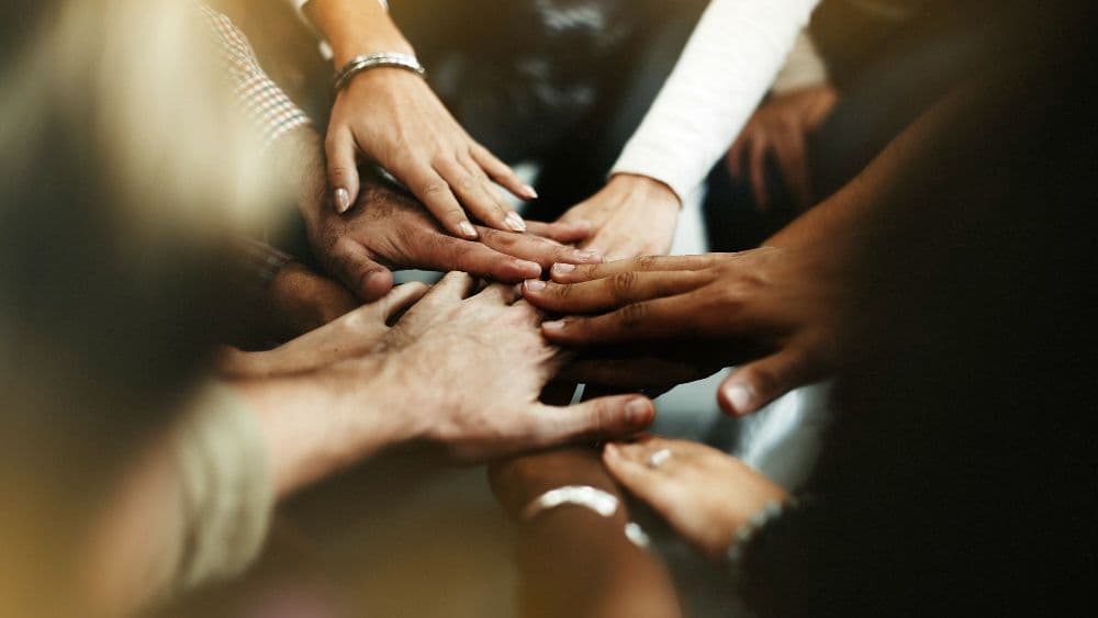 企業 DEI 計畫單元配圖