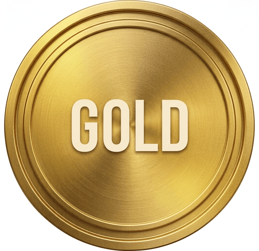 Gold plan