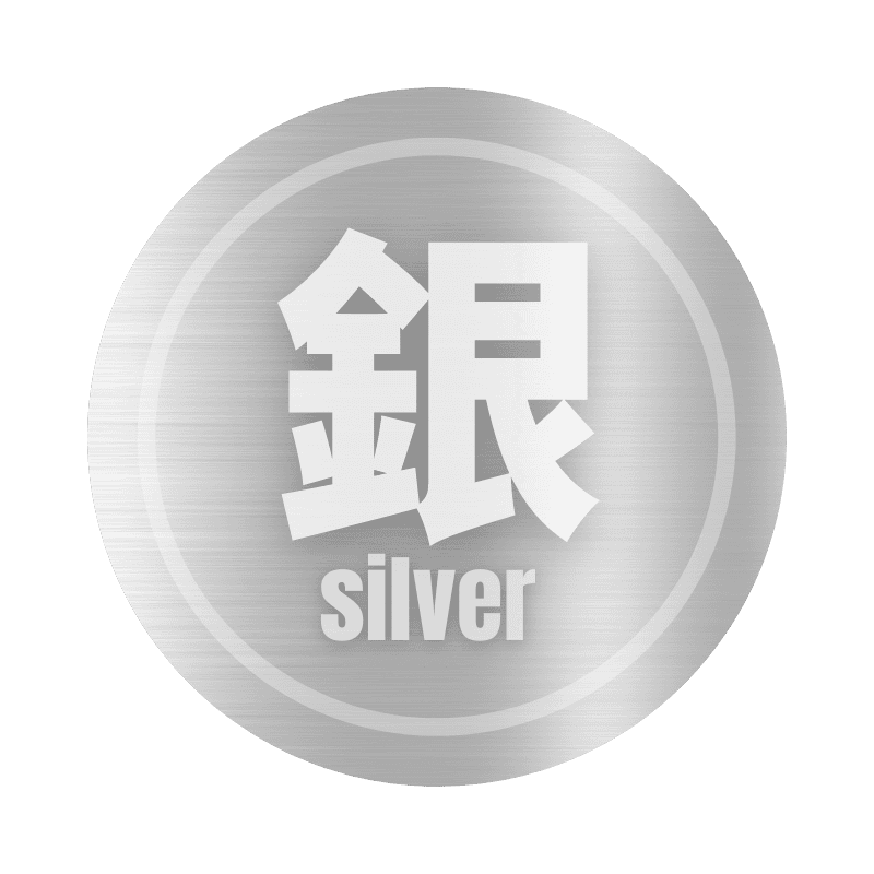 銀計畫 Silver