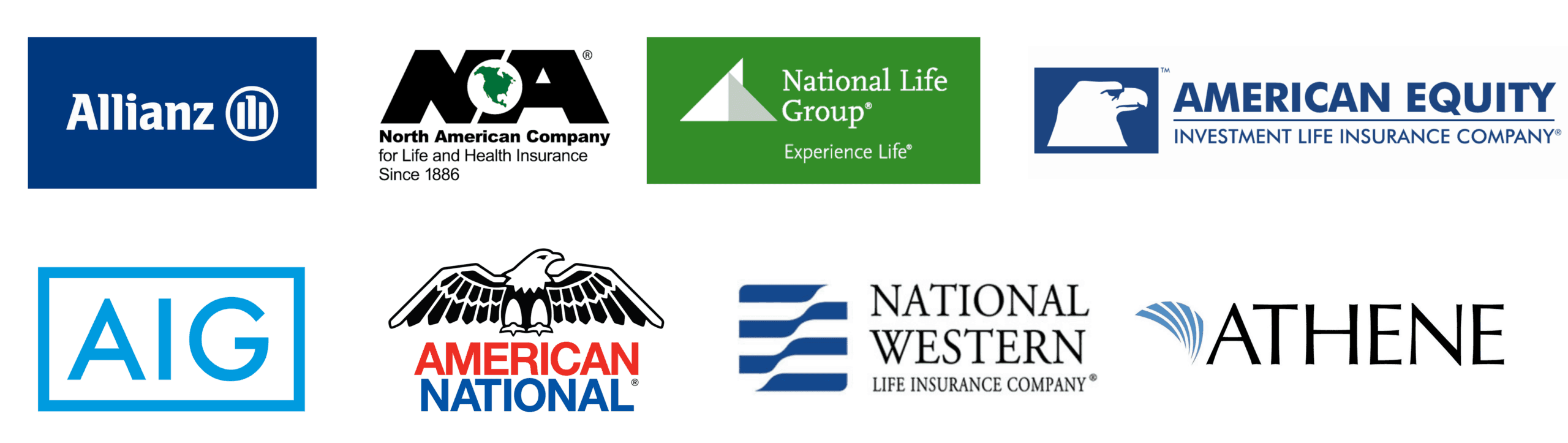 Partner carriers