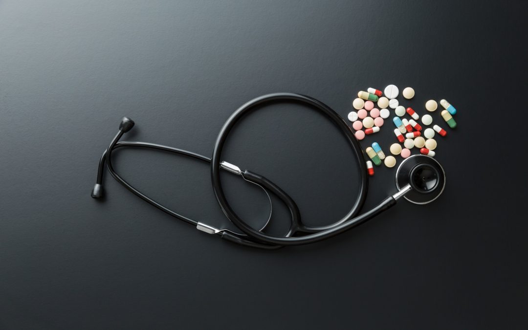 Trying to Save on Medication? Here’s What You Can Do!