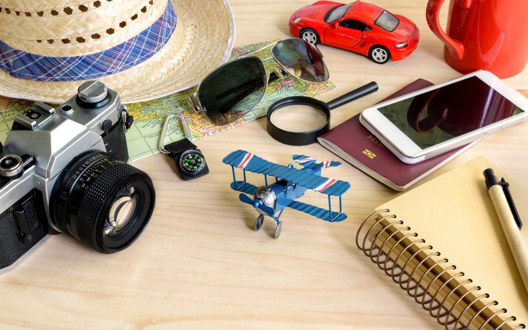 The 12 Zodiac Signs and Their Travel Styles—Does This Match You?