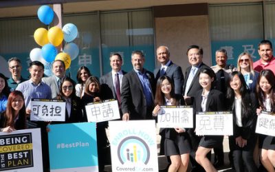 KCAL Teams Up with Covered California Executive Director to Discuss Obamacare’s Future