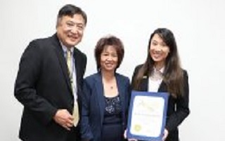 2017 Business Owner Seminar Hacienda Heights