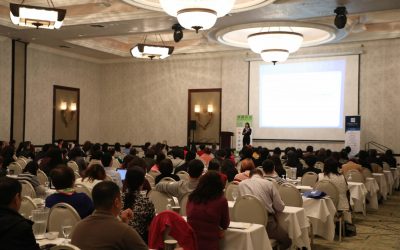 Seminar Discusses Changes to the New Law, Attracts Many Chinese Business Owners