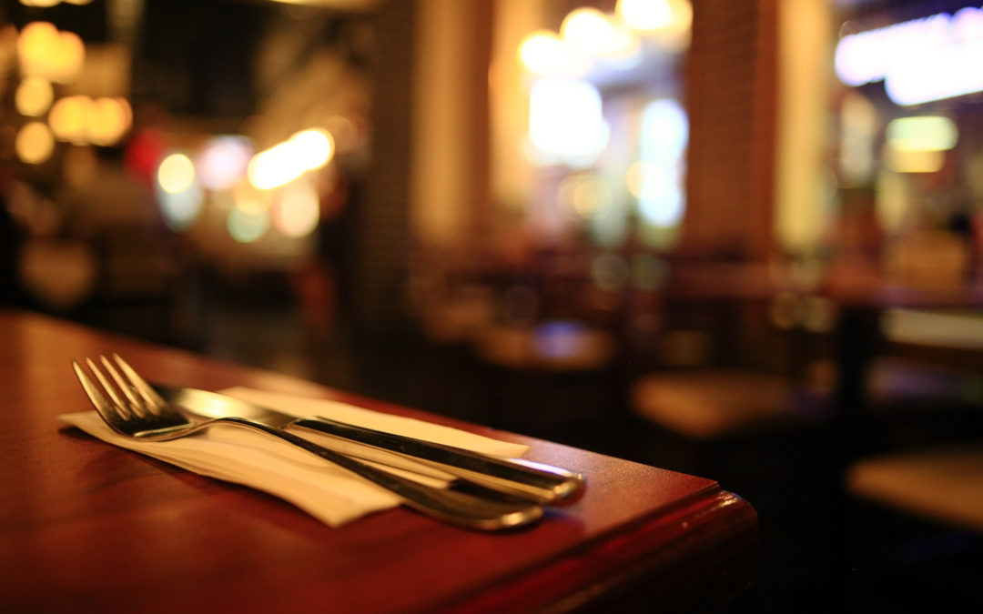 A Guide to Owning Restaurants in the U.S. from an Insurance Perspective