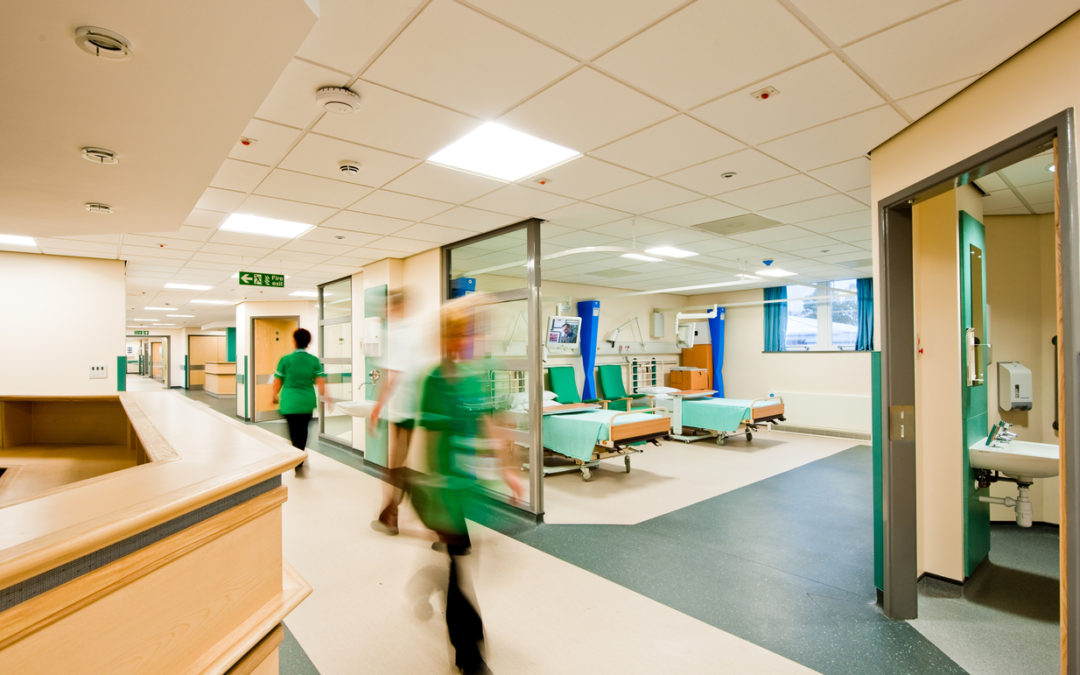 Covered California Released 2018 Health Insurance Rates–Find Affordable Plans Today